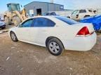 2009 Chevrolet Impala 1LT