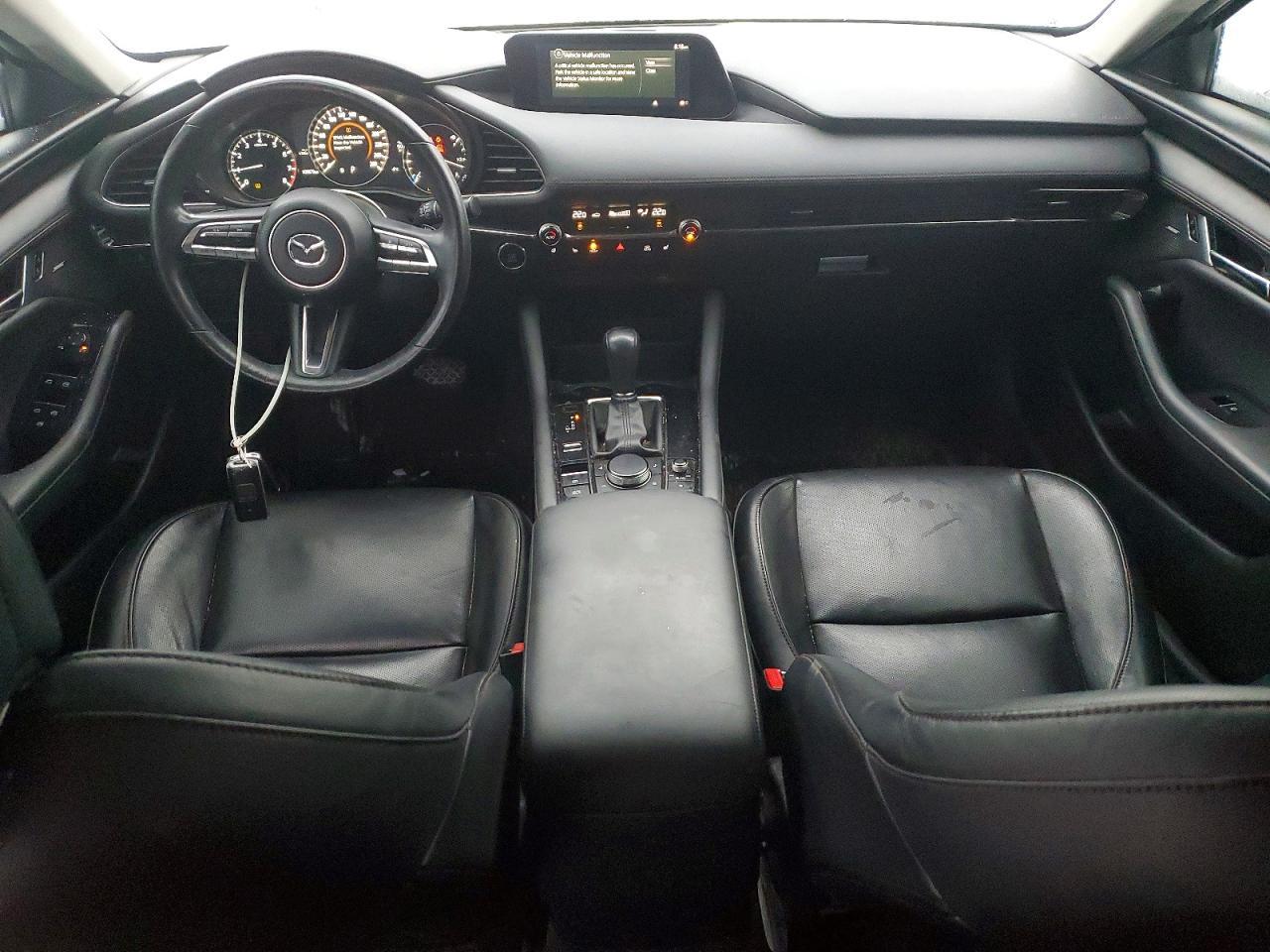 2021 Mazda 3 Premium