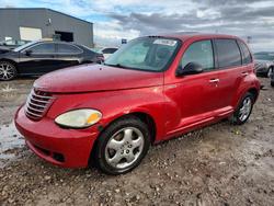 2002 Chrysler Pt Cruiser Limited en venta en Magna, UT