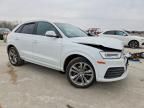 2016 Audi Q3 Prestige