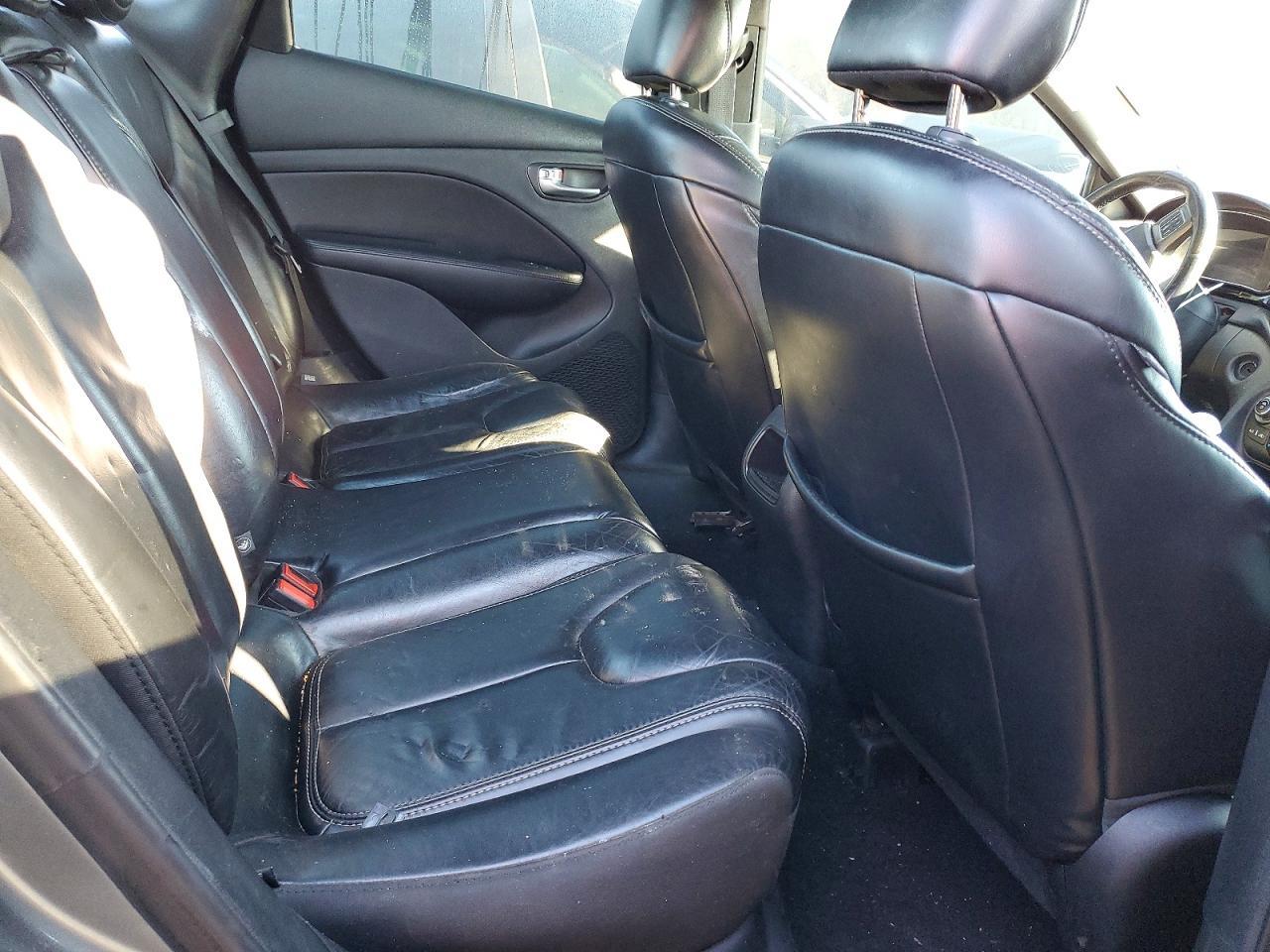 2013 Dodge Dart Limited