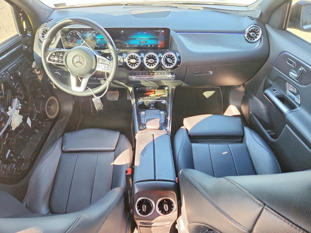 2021 Mercedes-Benz Gla 250 4matic