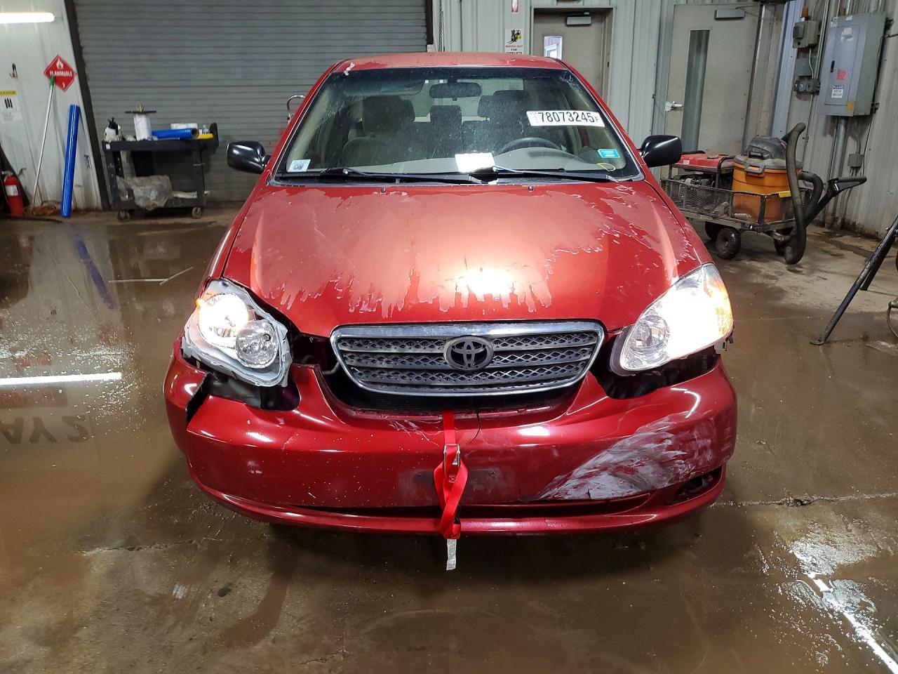 2006 Toyota Corolla ce