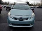 2013 Toyota Prius v