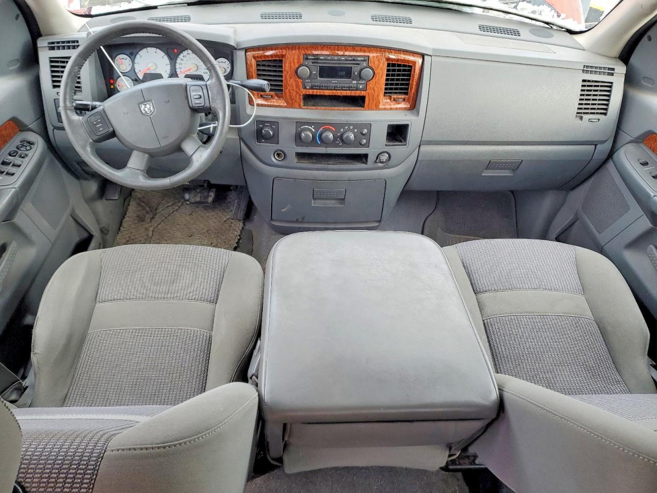 2006 Dodge Ram 1500 st