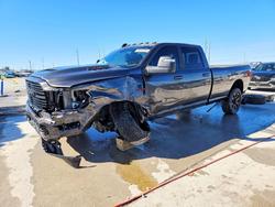 Vehiculos salvage en venta de Copart Haslet, TX: 2024 Dodge 3500 Laramie