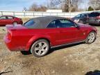 2009 Ford Mustang