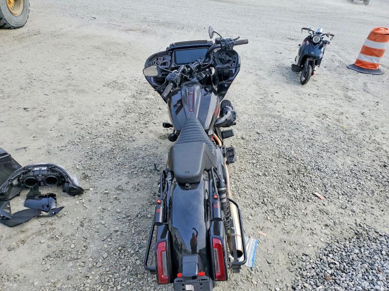 2024 Harley-Davidson Fltrxstse