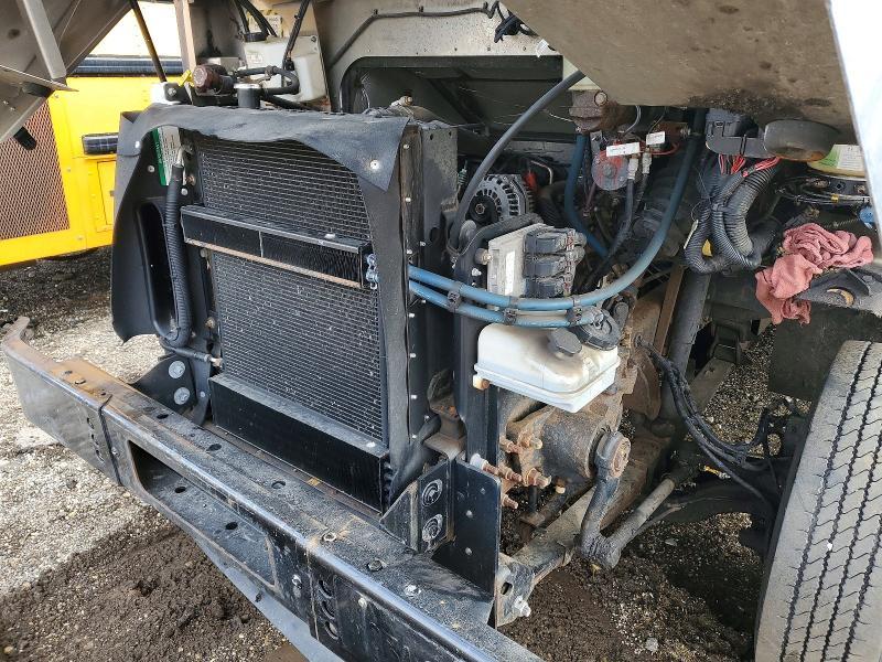 2021 Freightliner Chassis M Line WALK-IN Van