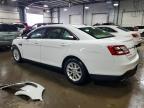 2015 Ford Taurus se