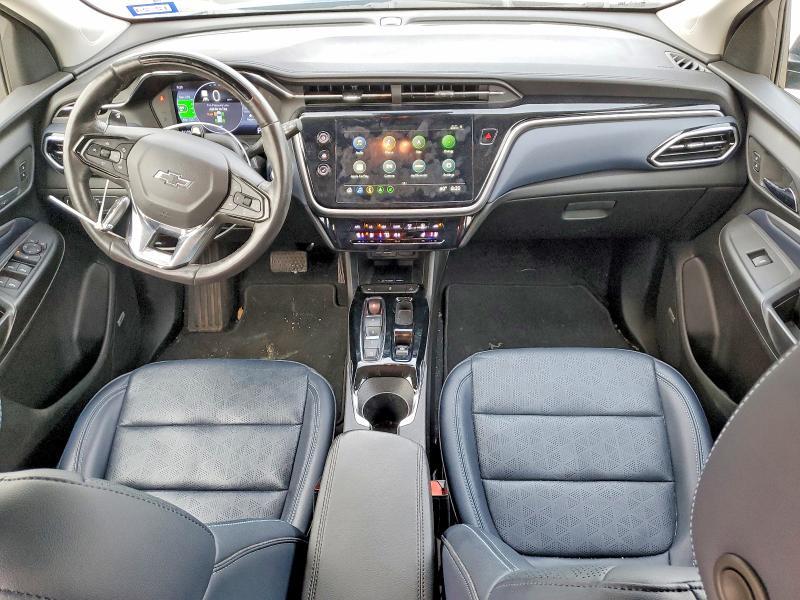 2023 Chevrolet Bolt euv Premier