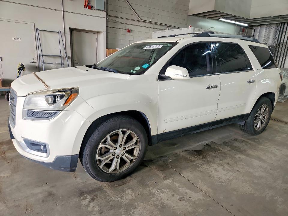 2014 GMC Acadia Slt-2