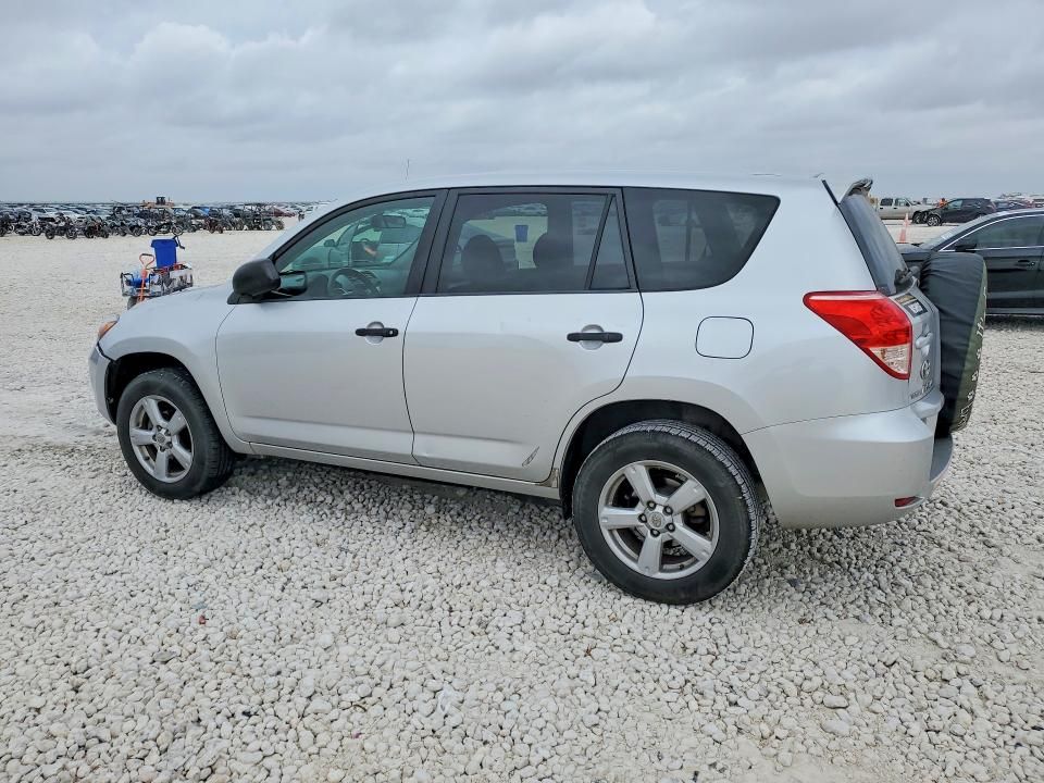 2008 Toyota Rav4