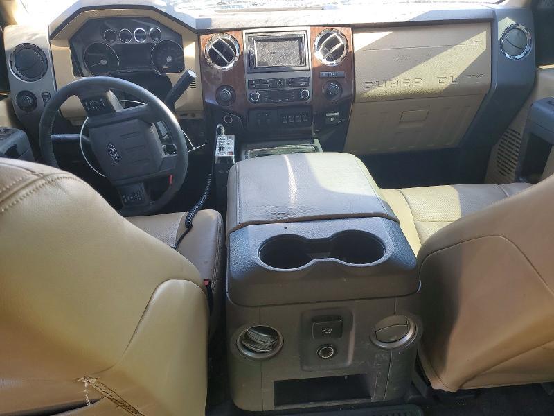 2011 Ford F250 Super Duty