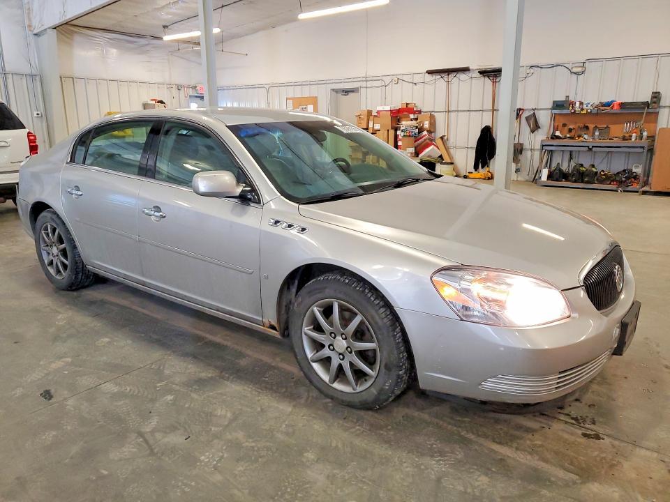 2006 Buick Lucerne cxl
