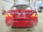 2010 Lexus LS