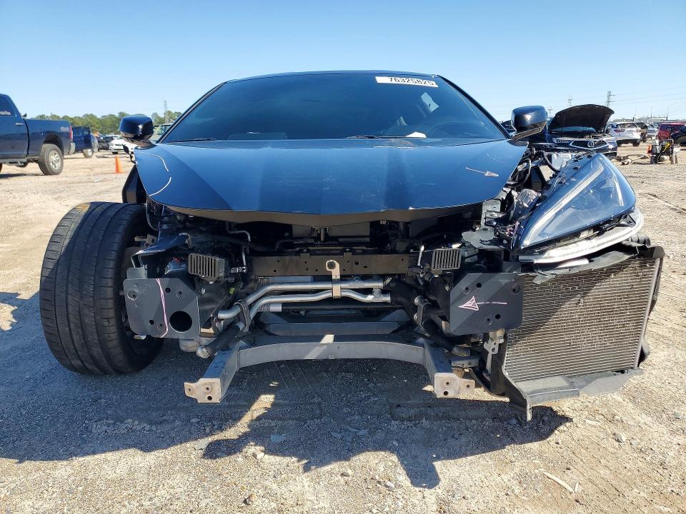 2023 Chevrolet Corvette Stingray 1LT
