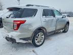 2012 Ford Explorer Limited