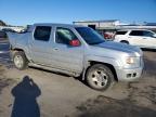 2009 Honda Ridgeline RTS