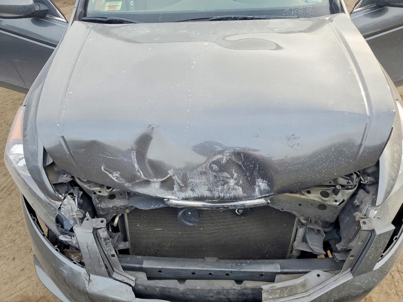 2008 Honda Accord lxp