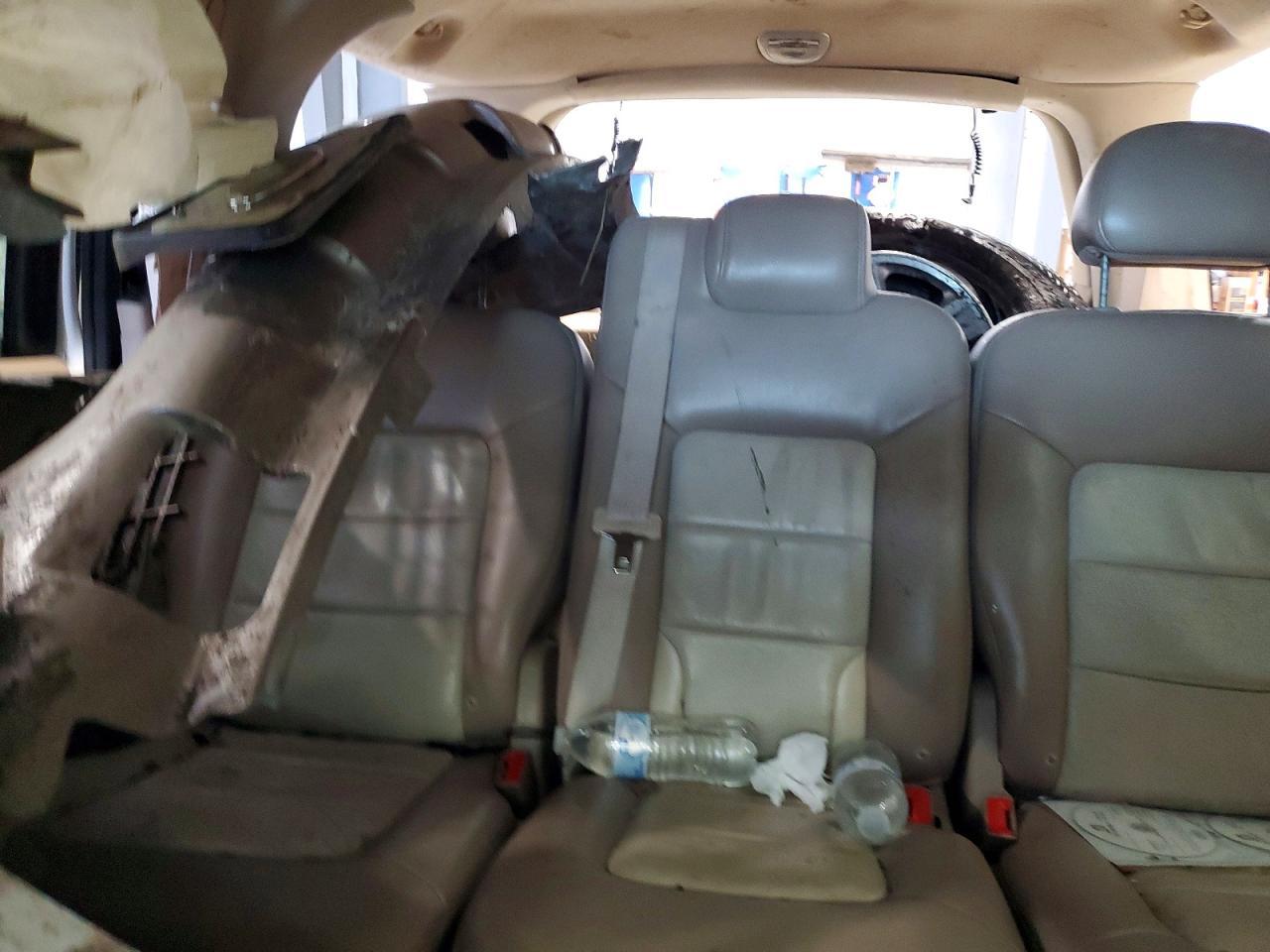 2004 Ford Expedition