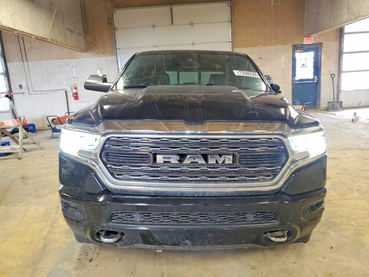 2020 Dodge Ram 1500 Limited