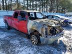 2014 Chevrolet Silverado K3500