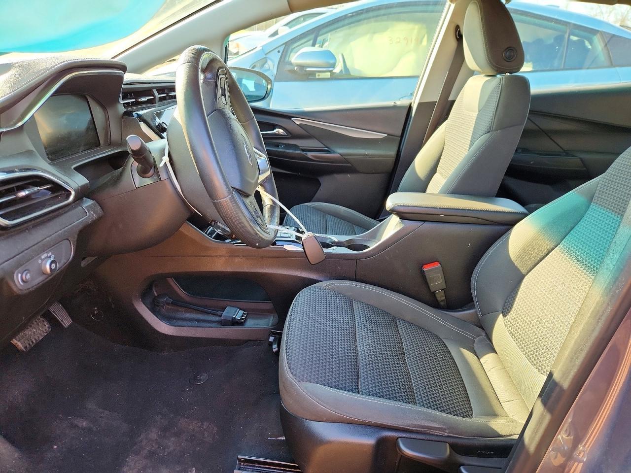 2023 Chevrolet Bolt ev 1LT