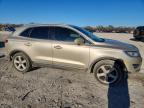 2017 Lincoln Mkc Premiere