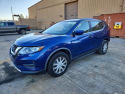 Nissan Rogue s salvage cars for sale: 2019 Nissan Rogue s