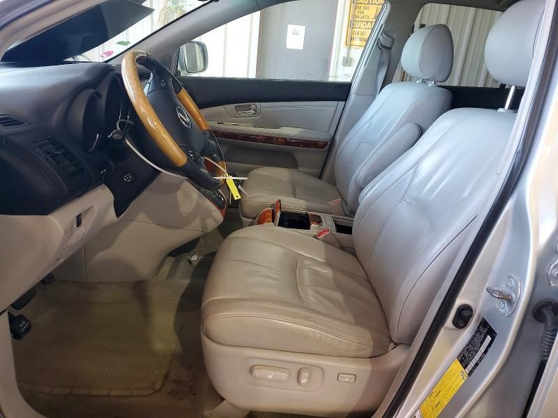 2006 Lexus Rx 330
