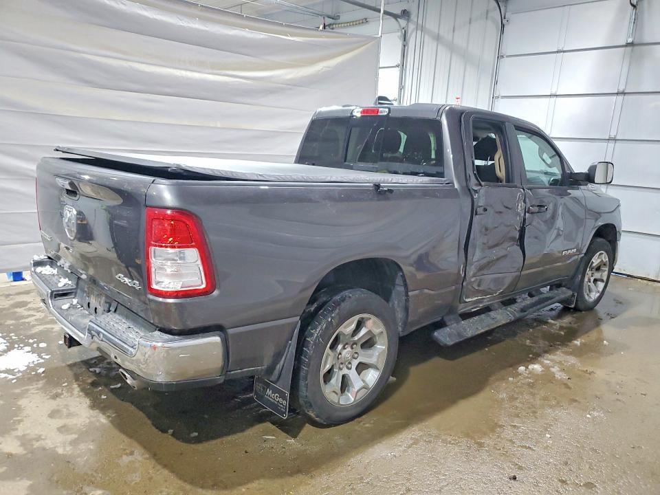 2020 Dodge Ram 1500 big Horn/lone Star