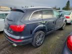 2014 Audi Q7 Premium Plus