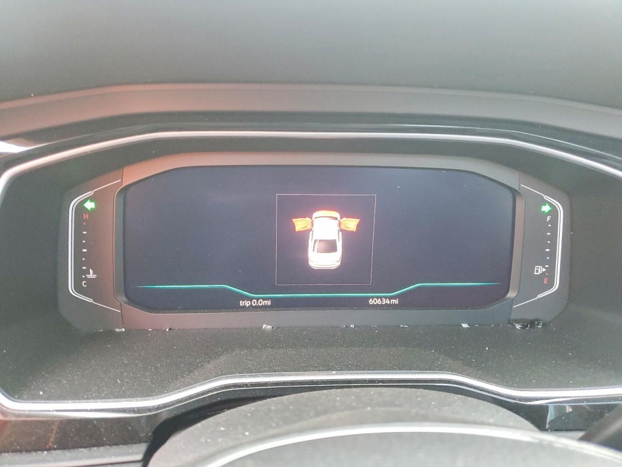 2020 Volkswagen Jetta sel