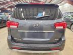 2018 KIA Sedona sxl