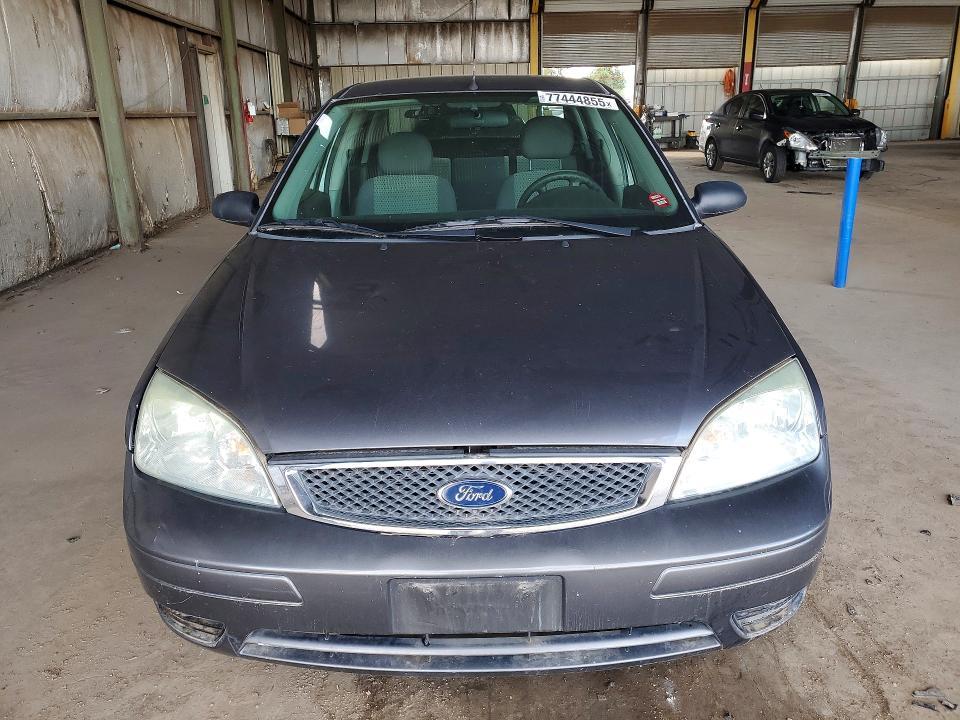 2006 Ford Focus ZX4
