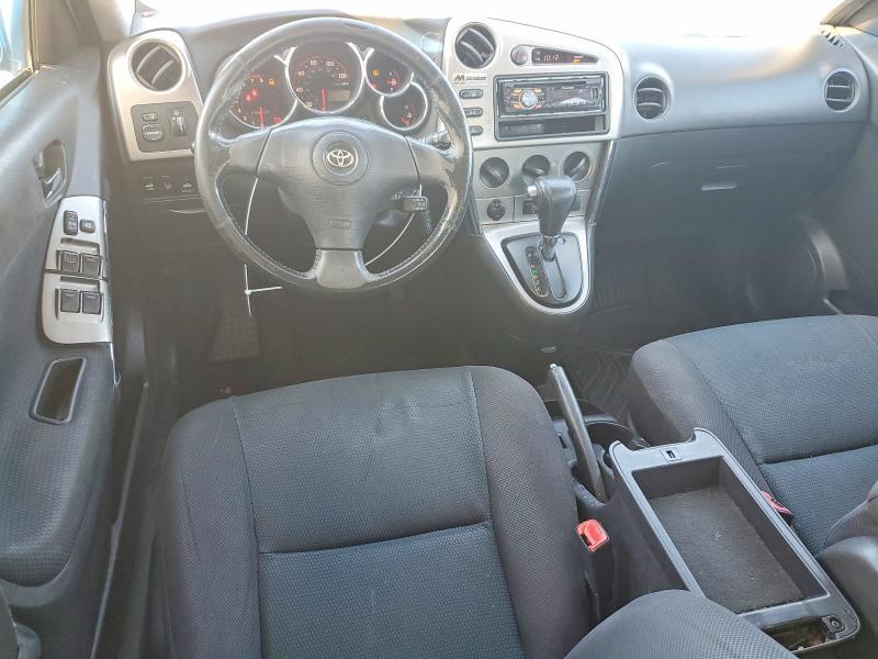 2007 Toyota Matrix xr