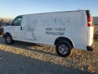 2010 Chevrolet Express 2500 Cargo Delivery Van