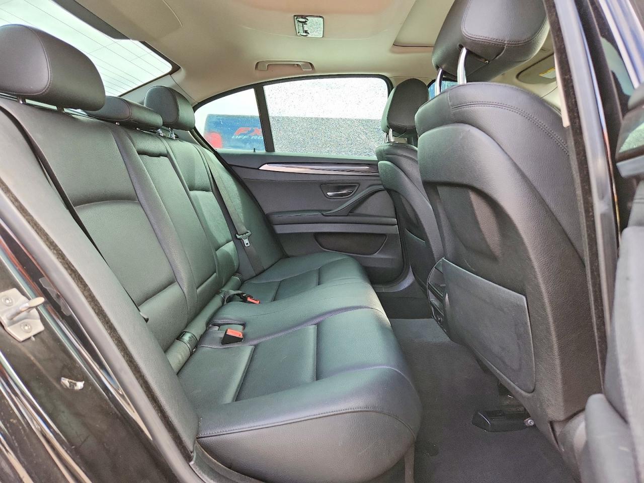 2014 BMW 528 xi