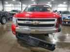 2007 Chevrolet Silverado K1500 Crew cab