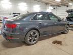 2017 Audi A4 Premium Plus
