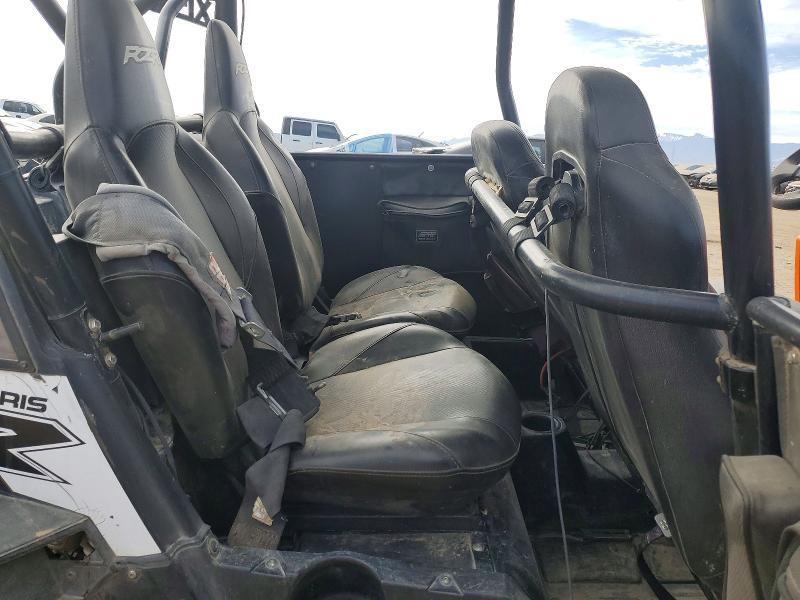 2014 Polaris RZR Utility Vehicle