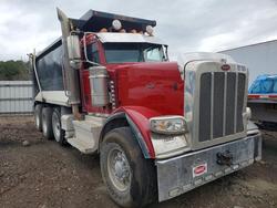 Peterbilt Tractor 2021 Peterbilt 389 Dump t salvage cars for sale: 2021 Peterbilt Tractor 2021 Peterbilt 389 Dump Truck