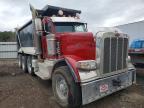 2021 Peterbilt Tractor 2021 Peterbilt 389 Dump Truck