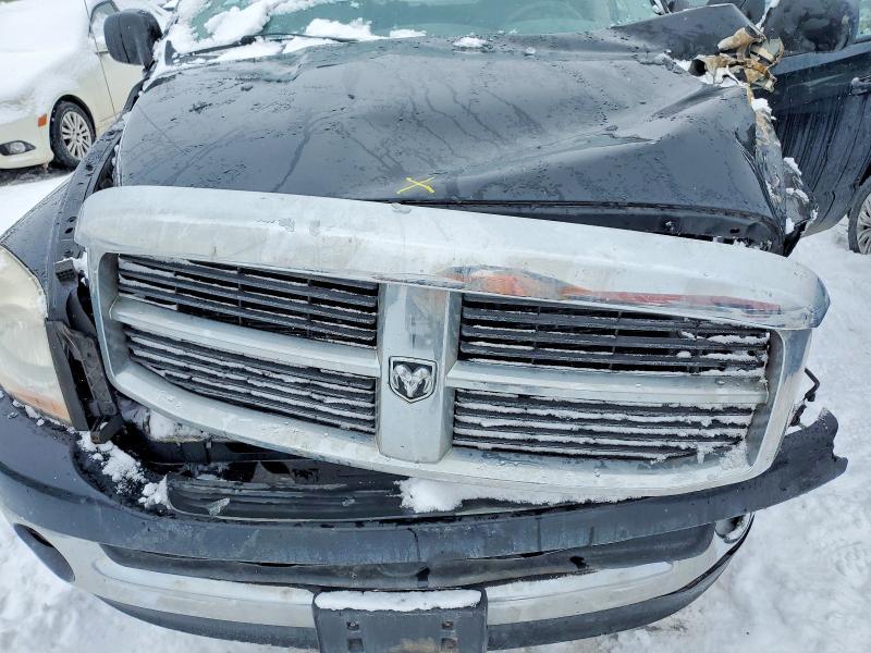 2006 Dodge Ram 1500 st