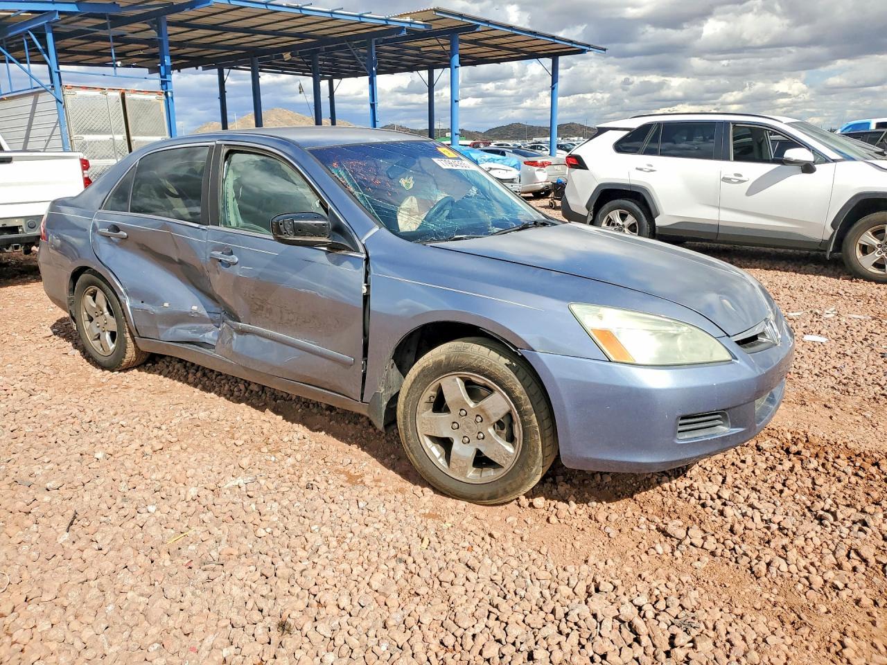 2007 Honda Accord se