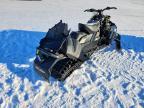 2024 Skidoo XRS Renega