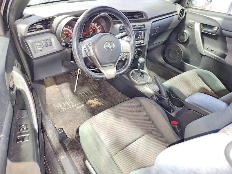 2011 Scion Tc Base
