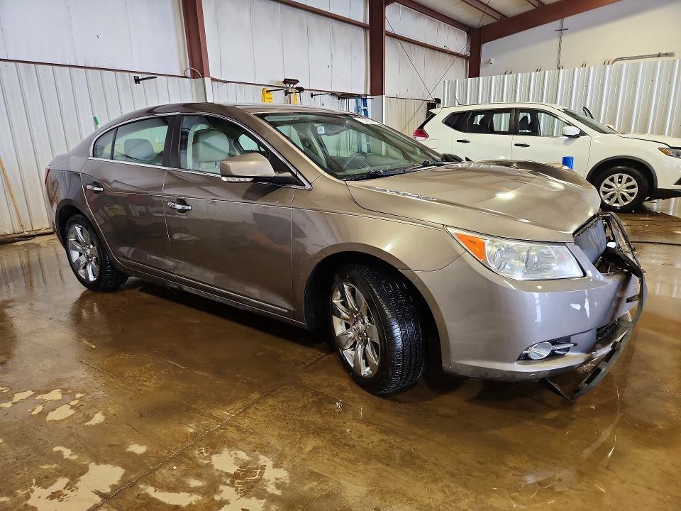 2011 Buick Lacrosse cxl
