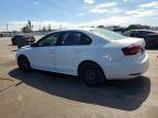 2015 Volkswagen Jetta Base